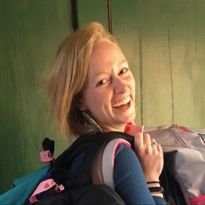 Meet your Posher, Alix
